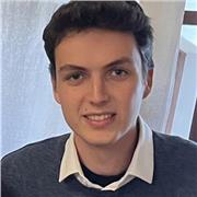 Hola! T’agradaria millorar el teu català? Si vols aprendre d’una manera ràpida, senzilla i efectiva, no cerquis més. Contacta’m!